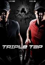 Triple Tap