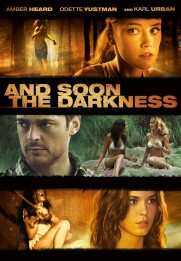 And Soon the Darkness