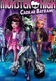 Monster High: Ghouls Rule