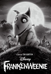 Frankenweenie