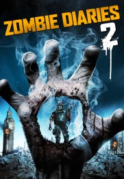 Zombie Diaries 2