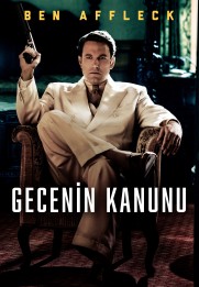 Live by Night