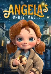 Angela's Christmas