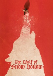 The Wolf of Snow Hollow