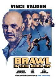 Brawl in Cell Block 99