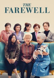 The Farewell