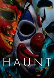 Haunt
