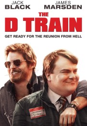 The D Train