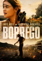 Borrego