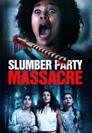Slumber Party Massacre