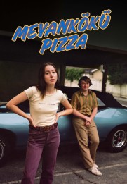 Licorice Pizza