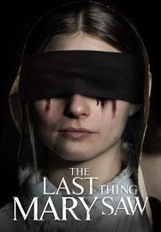 The Last Thing Mary Saw