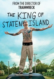 The King of Staten Island