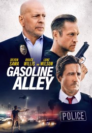 Gasoline Alley