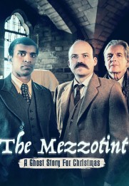 The Mezzotint