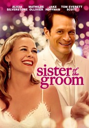 Sister of the Groom