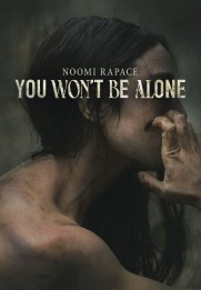 You Won't Be Alone