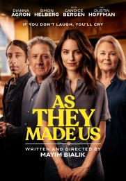 As They Made Us