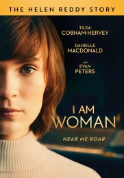 I Am Woman