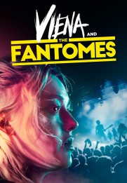 Viena and the Fantomes