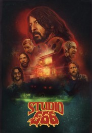 Studio 666