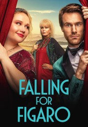 Falling for Figaro