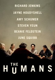 The Humans
