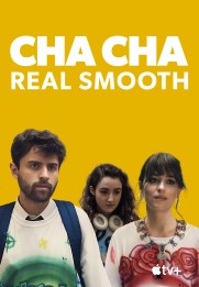 Cha Cha Real Smooth