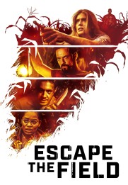 Escape the Field