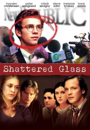 Shattered Glass
