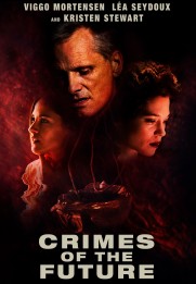 Crimes of the Future