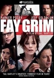 Fay Grim
