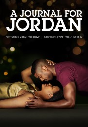 A Journal for Jordan