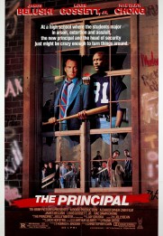The Principal