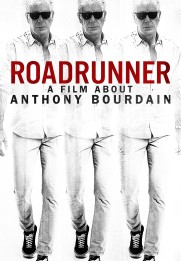 Roadrunner: A Film About Anthony Bourdain