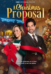 A Christmas Proposal