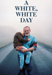 A White, White Day