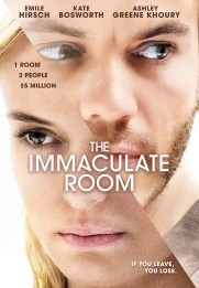 The Immaculate Room