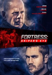 Fortress: Sniper's Eye