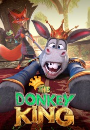 The Donkey King