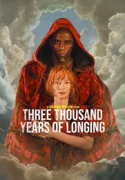 Three Thousand Years of Longing
