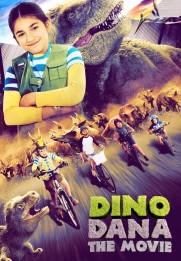Dino Dana: The Movie