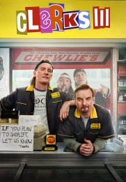 Clerks III
