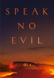 Speak No Evil