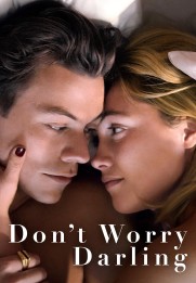 Don't Worry Darling