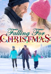 Falling for Christmas