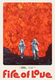 Fire of Love