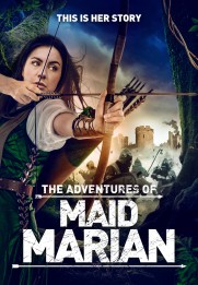 The Adventures of Maid Marian