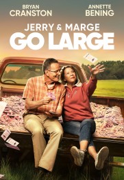 Jerry & Marge Go Large