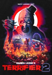 Terrifier 2